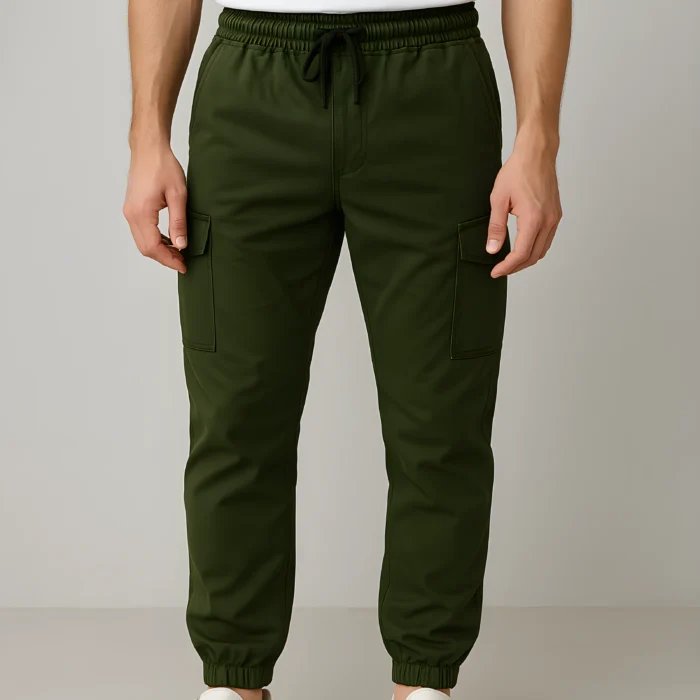 Men's Cargo Trouser