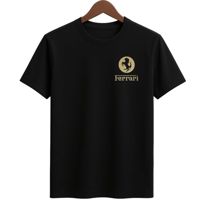 Men’s Stretchable T-Shirt